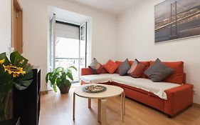 Apartments Center Bairro Alto
